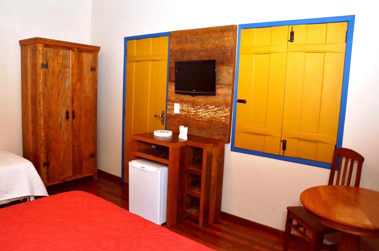 Pousada Toque Mineiro Tiradentes
