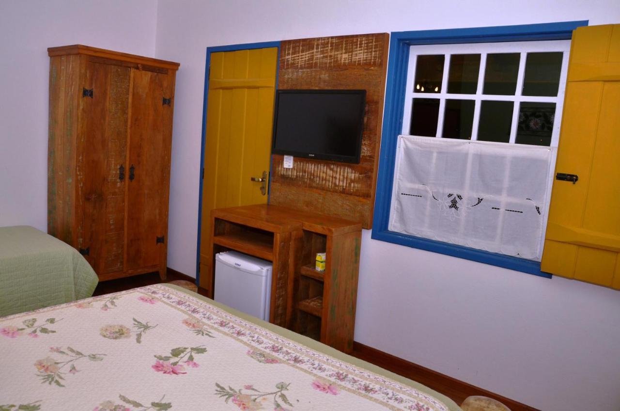 Inn Toque Mineiro