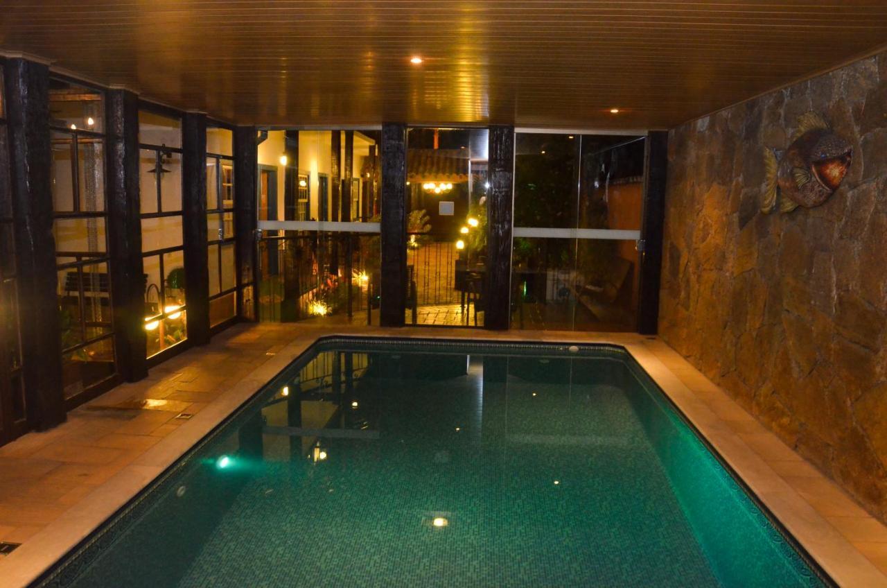 Inn Toque Mineiro 2*