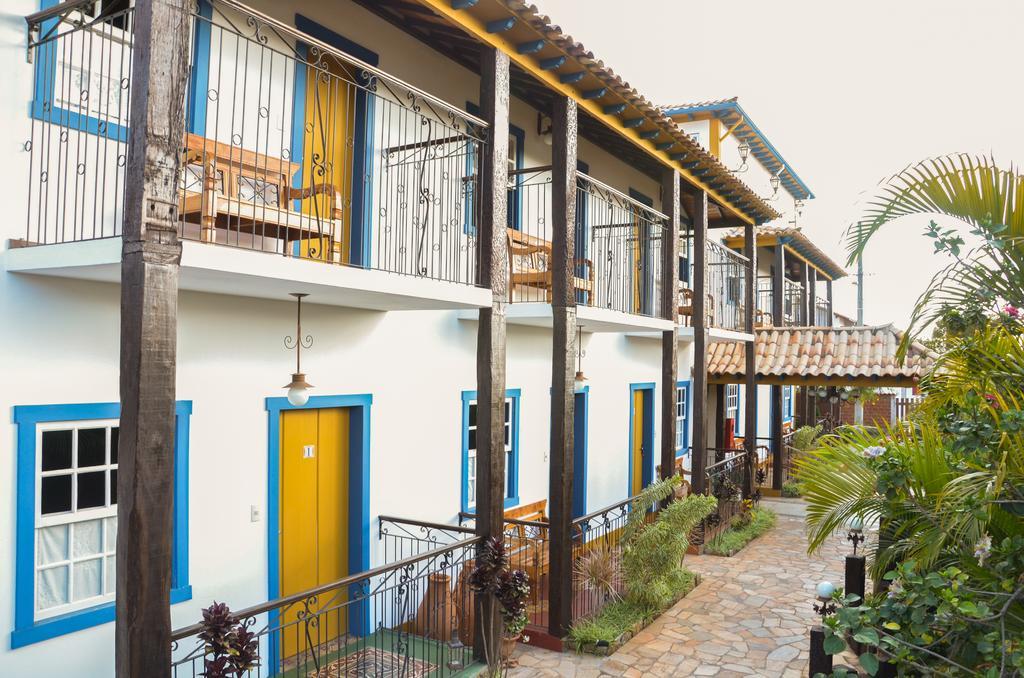 Toque Mineiro Inn