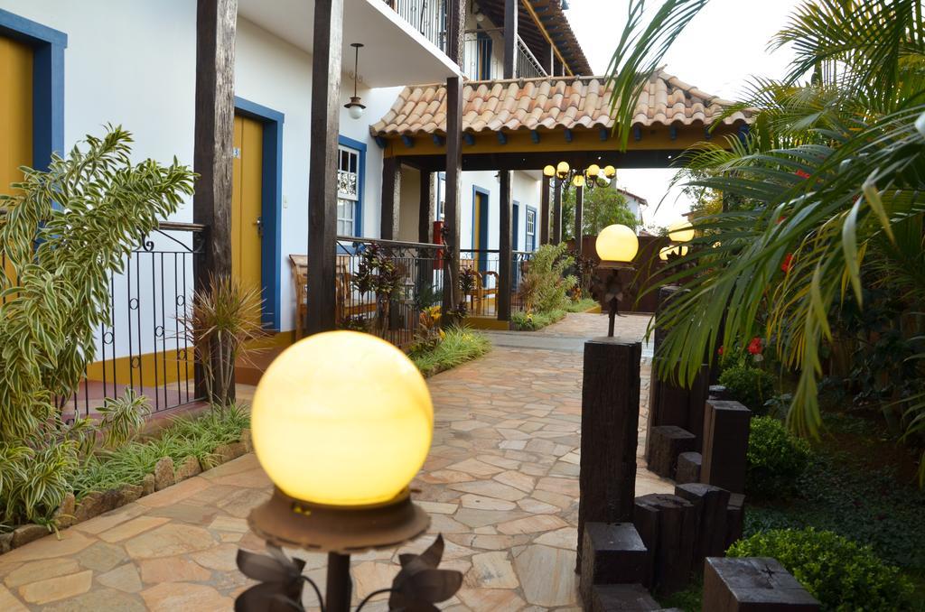 Toque Mineiro Inn Tiradentes