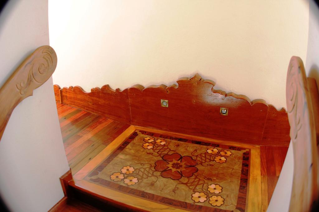 Toque Mineiro Inn 2*