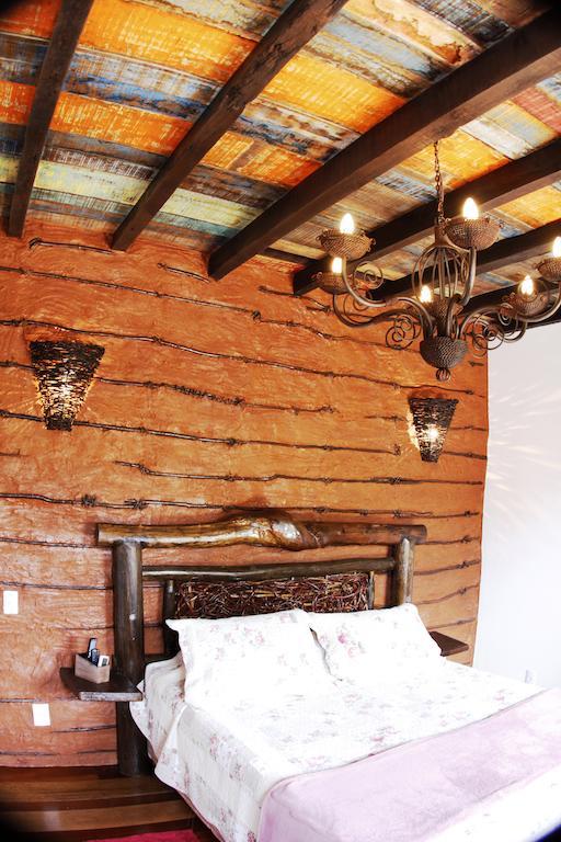 Toque Mineiro Inn