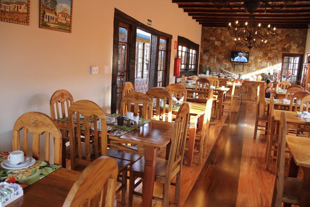 Inn Toque Mineiro