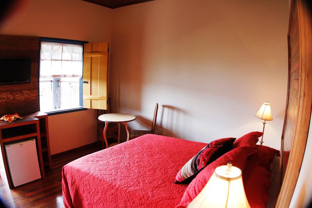 Inn Toque Mineiro Tiradentes